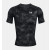 UA HG Printed SS (Uomo)